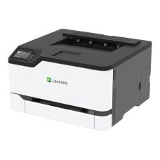Lexmark CS431dw - Drucker - Farbe - Duplex - Laser - A4/Legal - 600 x 600 dpi - bis zu 24.7 Seiten/Min. (einfarbig)/ - (0734646700993)