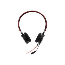 Jabra Evolve 40 MS stereo - Headset - On-Ear - (5706991021547)