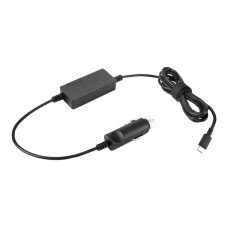 Lenovo 65W USB-C DC Travel Adapter - Auto-Netzteil - (0192076259489)
