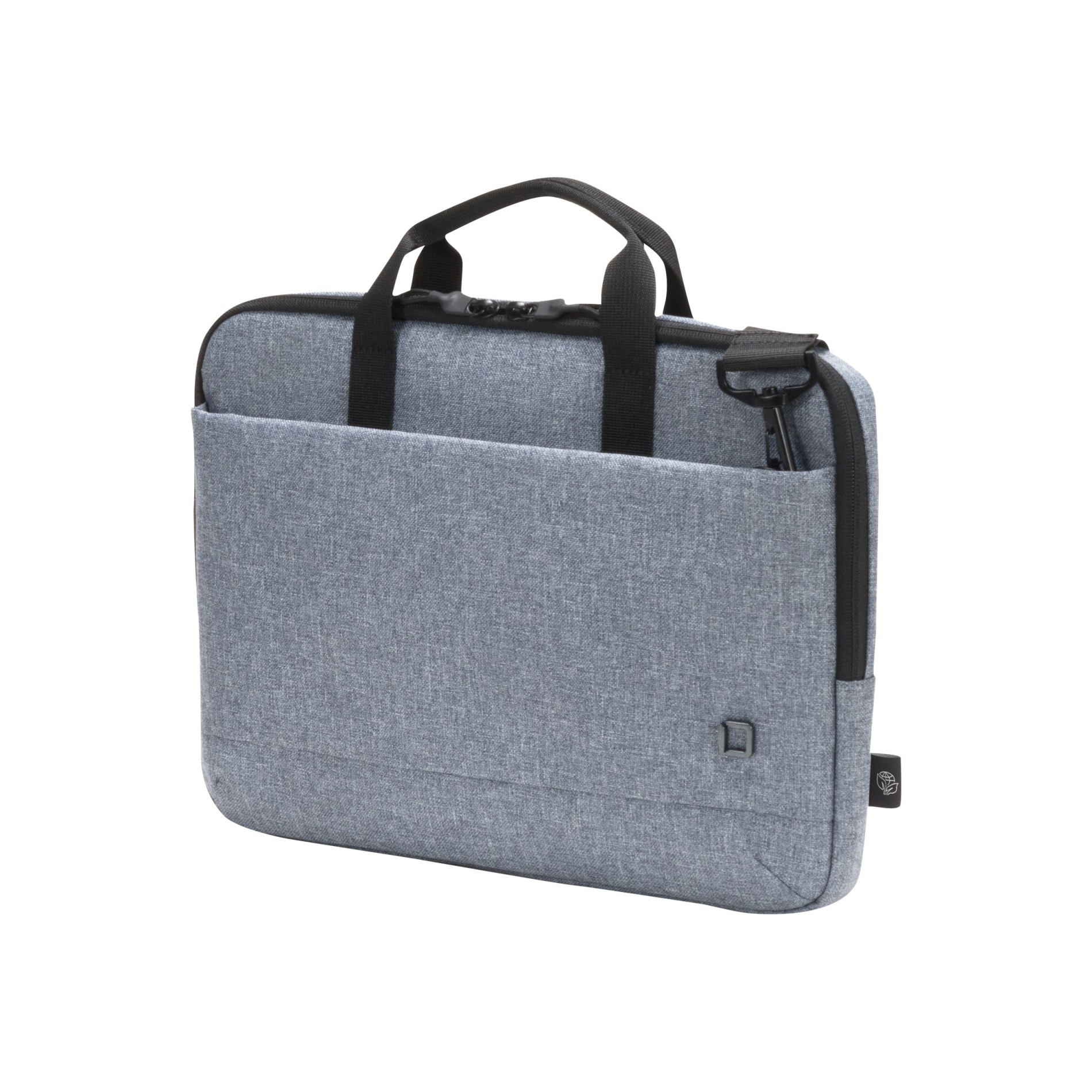 Dicota Eco Motion - Notebook-Tasche - 33.8 cm - (7640186418140)