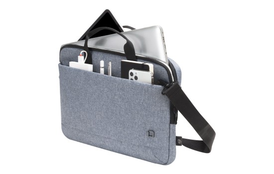 Dicota Eco Motion - Notebook-Tasche - 33.8 cm - (7640186418140)
