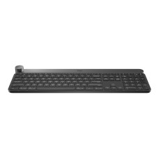 Logitech Craft Advanced with Creative Input Dial - (5099206072800)