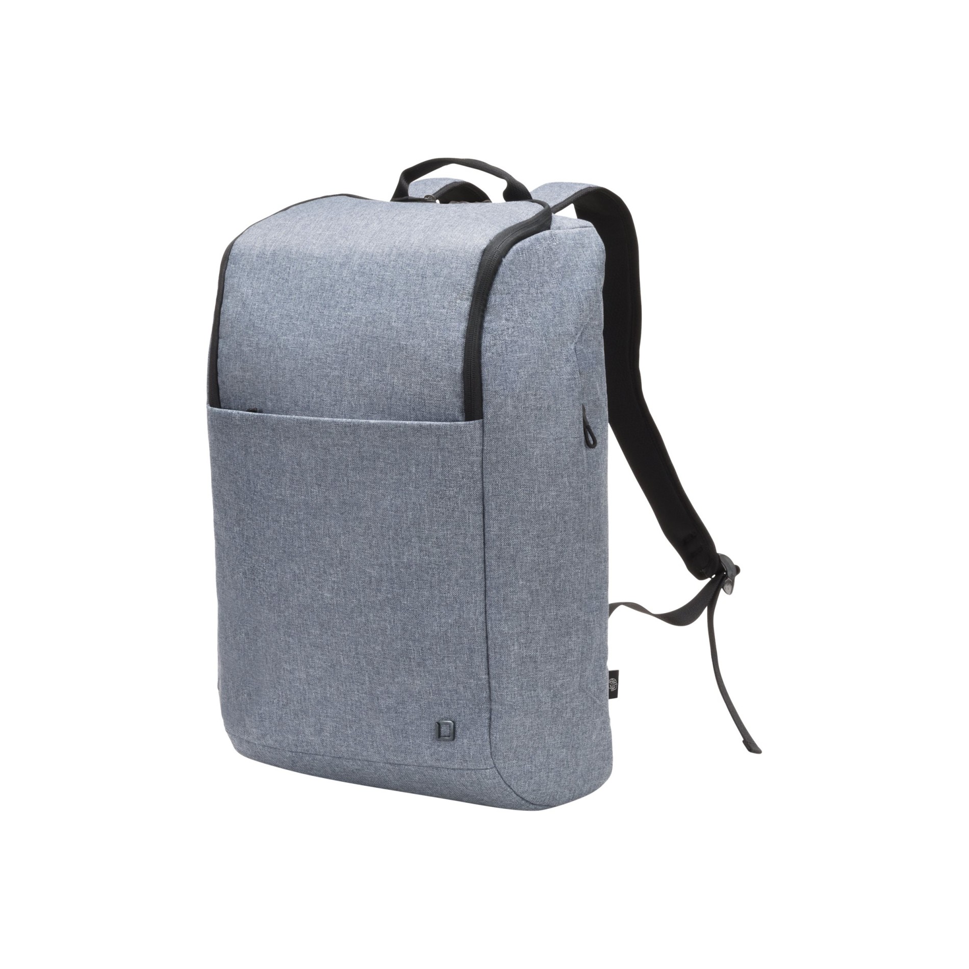 Dicota Eco Motion - Notebook-Rucksack - 39.6 cm - (7640186418201)