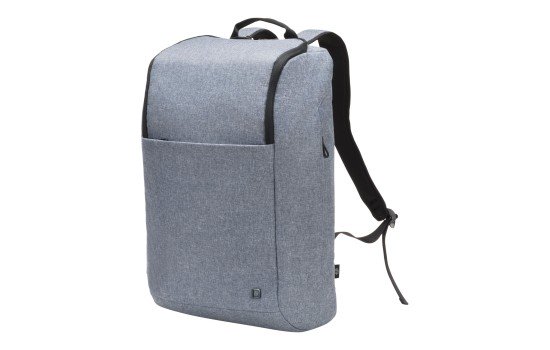 Dicota Eco Motion - Notebook-Rucksack - 39.6 cm - (7640186418201)