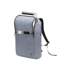Dicota Eco Motion - Notebook-Rucksack - 39.6 cm - (7640186418201)