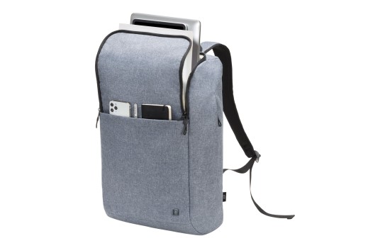 Dicota Eco Motion - Notebook-Rucksack - 39.6 cm - (7640186418201)