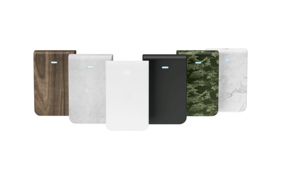 UbiQuiti UniFi UAP-IW-HD - Funkbasisstation - Wi-Fi 5 - (0817882025485)