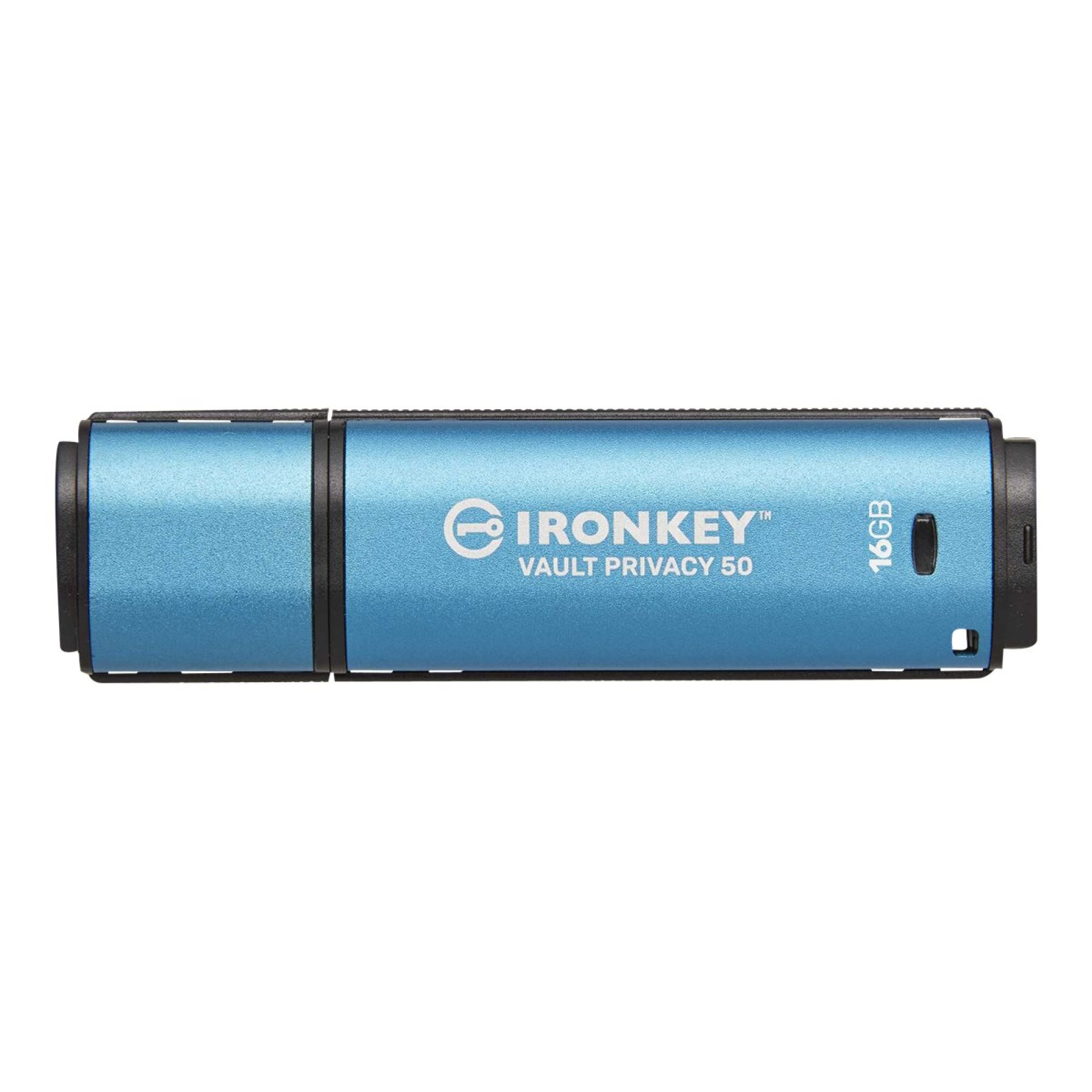 Kingston IronKey Vault Privacy 50 Series - USB-Flash-Laufwerk - (0740617329001)