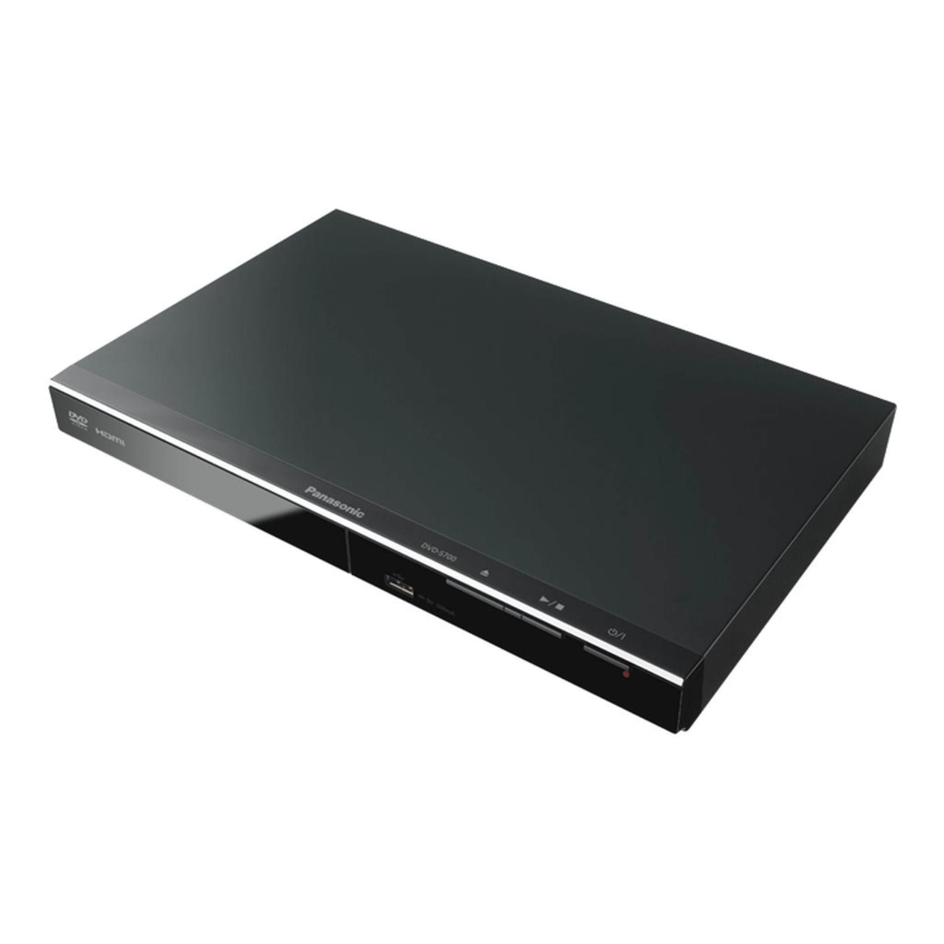 Panasonic DVD-S700 - DVD-Player - Hochskalierung - (5025232743926)