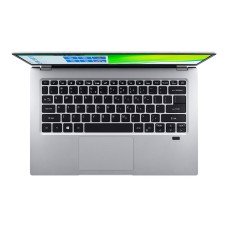 Acer Swift 1 SF114-34 - Intel Pentium Silver N6000 / 1.1 GHz - ESHELL - UHD Graphics - 8 GB RAM - 512 GB SSD - 35.6 cm (14`) - (4713883739450)