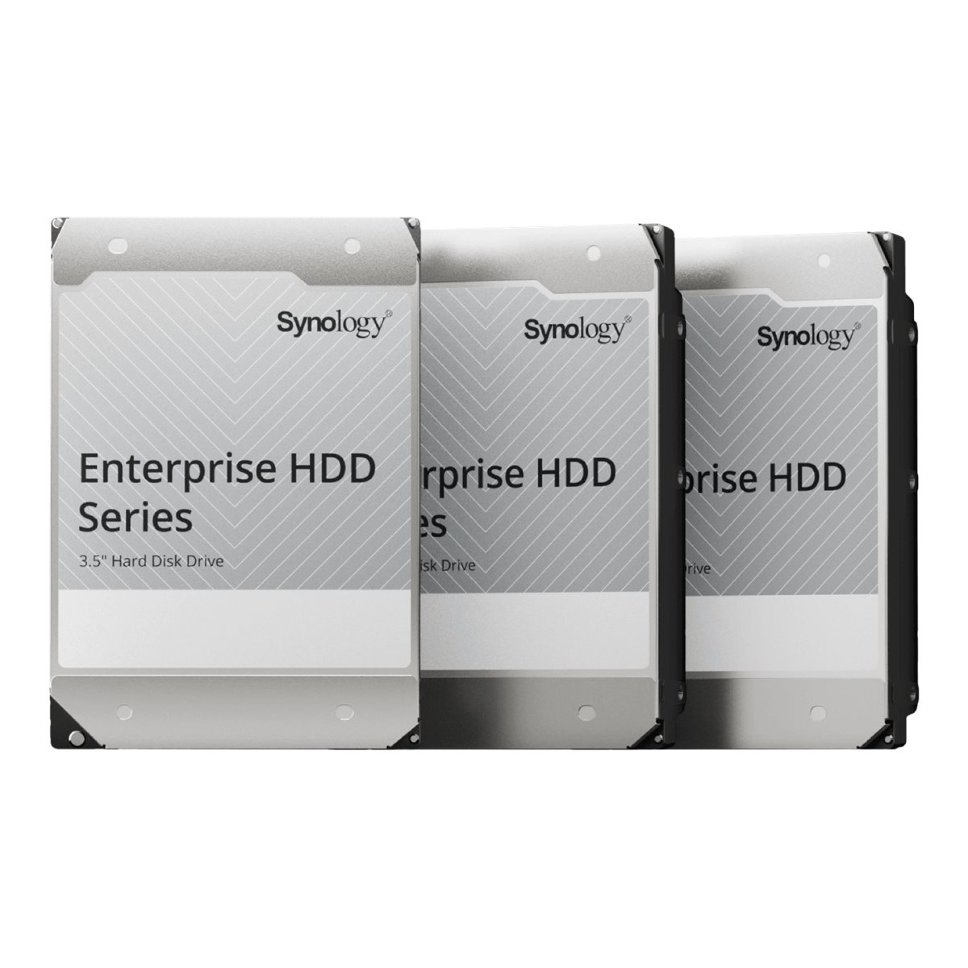 Synology HAT5310 - Festplatte - 18 TB - intern - 3.5` (8.9 cm) - (4711174724840)