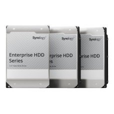Synology HAT5310 - Festplatte - 18 TB - intern - 3.5` (8.9 cm) - (4711174724840)