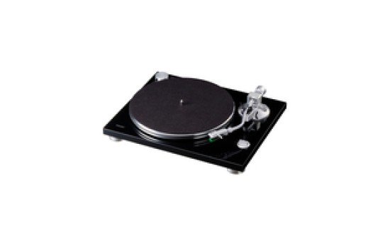 Teac TN-3B-SE schwarz