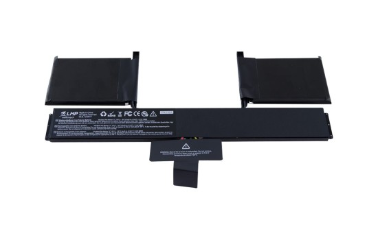 LMP Laptop-Batterie (gleichwertig mit: Apple A1437) - (7640113433192)