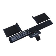 LMP Laptop-Batterie (gleichwertig mit: Apple A1437) - (7640113433192)