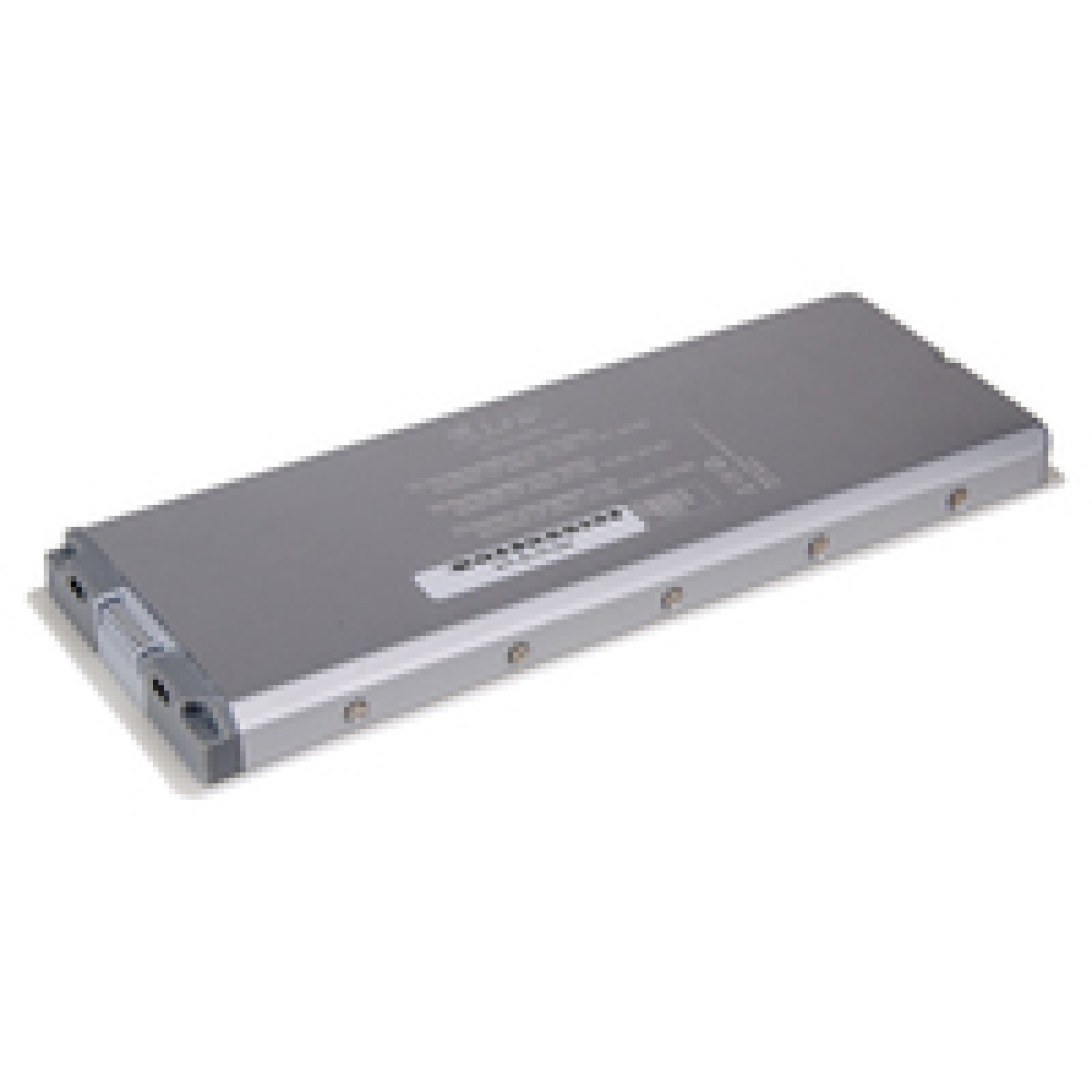 LMP Batterie MacBook 13` weiß hergestellt 05/06-10/09 - Batterie