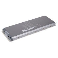 LMP Batterie MacBook 13` weiß hergestellt 05/06-10/09 - Batterie