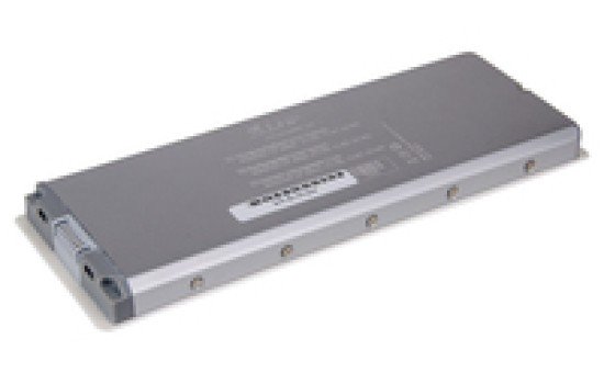 LMP Batterie MacBook 13` weiß hergestellt 05/06-10/09 - Batterie