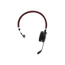 Jabra Evolve 65 UC mono - Headset - On-Ear - konvertierbar - (5706991017175)