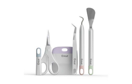 Cricut 2006695 - Grau - Silber - 5 Stück(e) - (0093573682278)