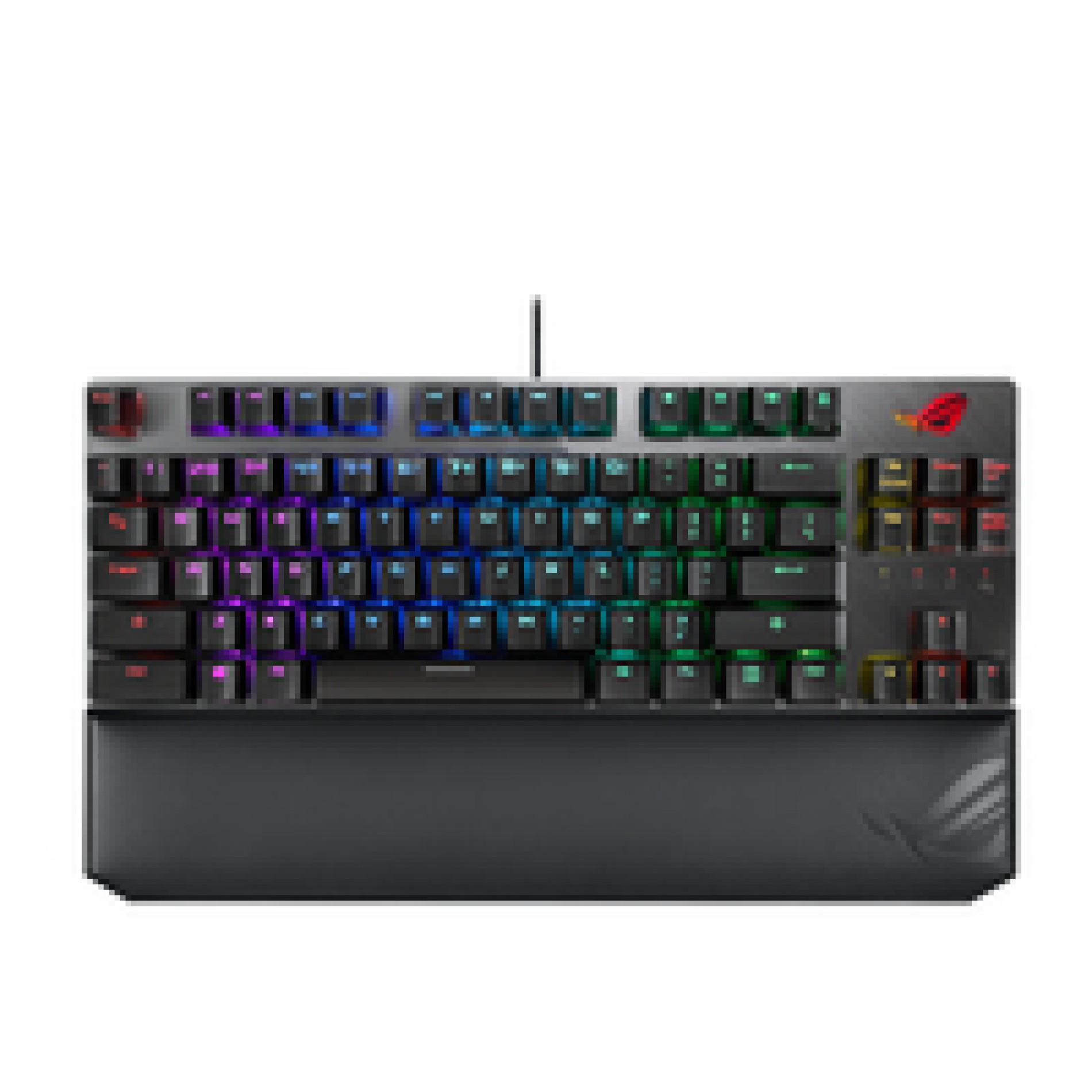ASUS ROG Strix Scope NX TKL DLX - (4711081101857)