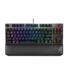ASUS ROG Strix Scope NX TKL DLX - (4711081101857)