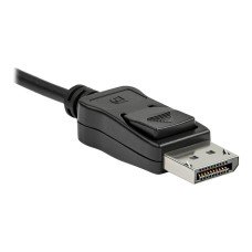StarTech.com DisplayPort auf HDMI Adapter - 4K DP zu HDMI Konverter - (0065030865722)