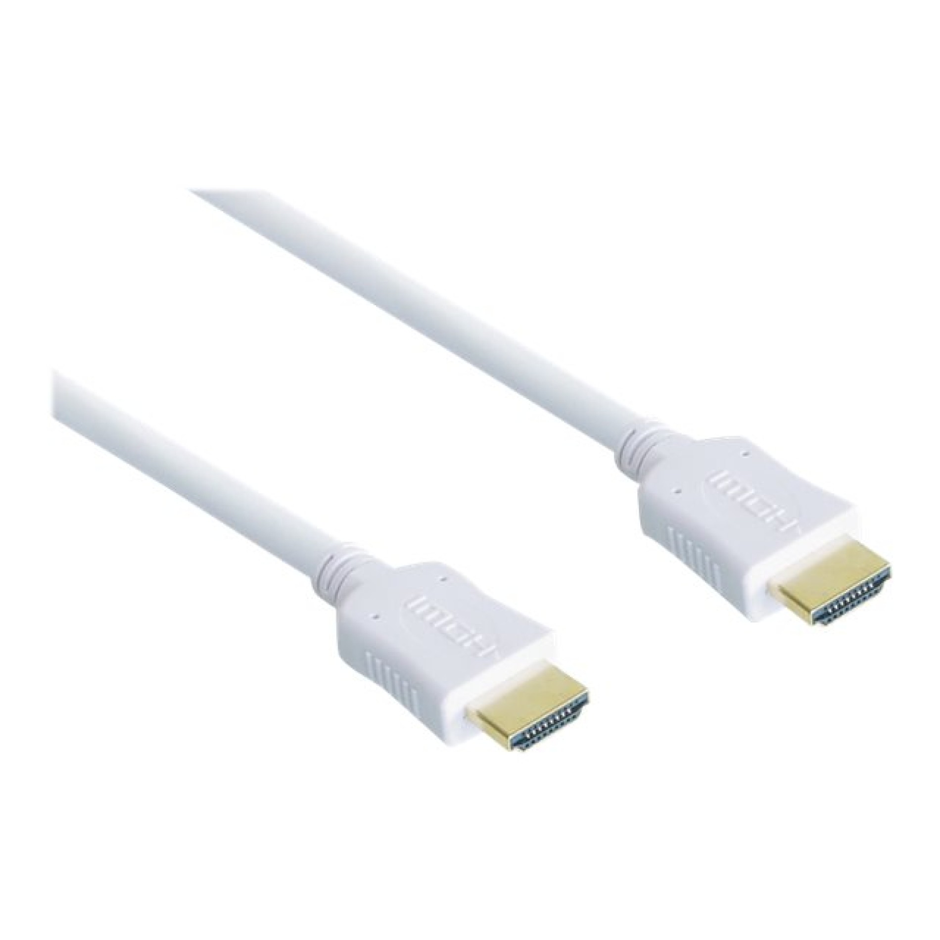 Good Connections HDMI mit Ethernetkabel - HDMI (M) - (4014619152513)