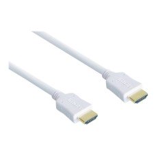 Good Connections HDMI mit Ethernetkabel - HDMI (M) - (4014619152513)
