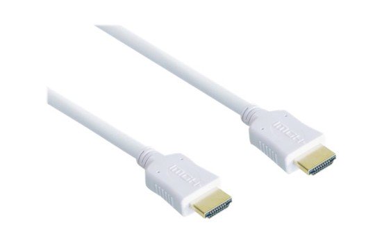 Good Connections HDMI mit Ethernetkabel - HDMI (M) - (4014619152513)