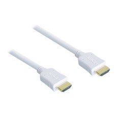 Good Connections HDMI mit Ethernetkabel - HDMI (M) - (4014619152520)