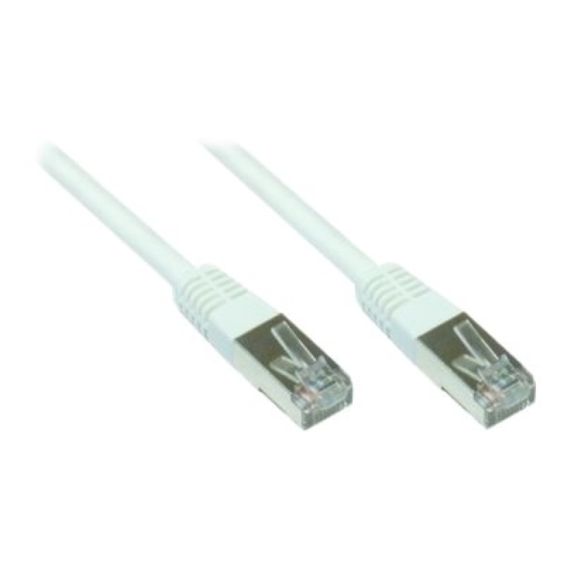 Good Connections Patch-Kabel - RJ-45 (M) - (4014619324620)