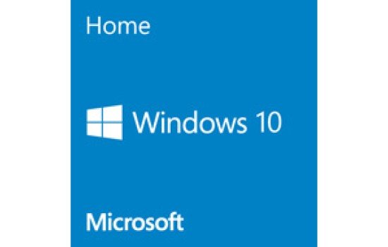 Microsoft Windows 10 Home - Lizenz - 1 Lizenz - OEM - DVD - (0885370922332)