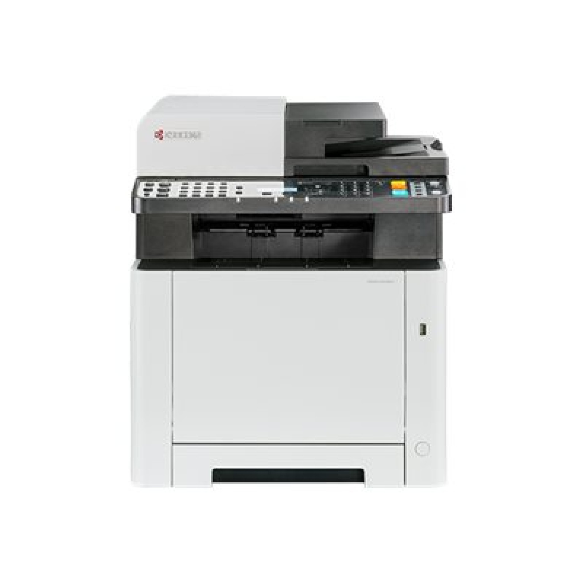 Kyocera ECOSYS MA2100cwfx - Multifunktionsdrucker - Farbe - Laser - Legal (216 x 356 mm)/ - (0632983936054)