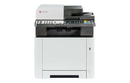 Kyocera ECOSYS MA2100cwfx - Multifunktionsdrucker - Farbe - Laser - Legal (216 x 356 mm)/ - (0632983936054)