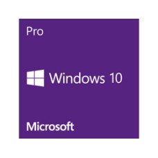 Microsoft Windows 10 Pro - Lizenz - 1 Lizenz - OEM - DVD - (0885370920857)