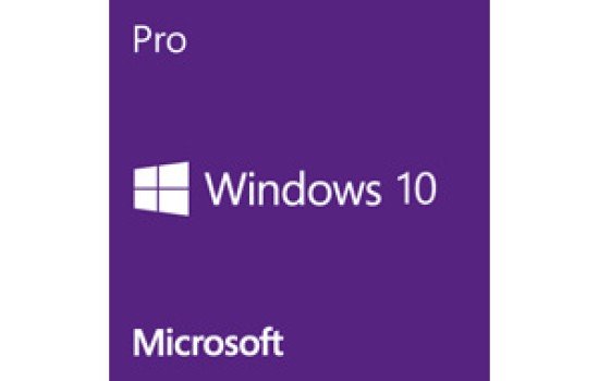 Microsoft Windows 10 Pro - Lizenz - 1 Lizenz - OEM - DVD - (0885370920857)