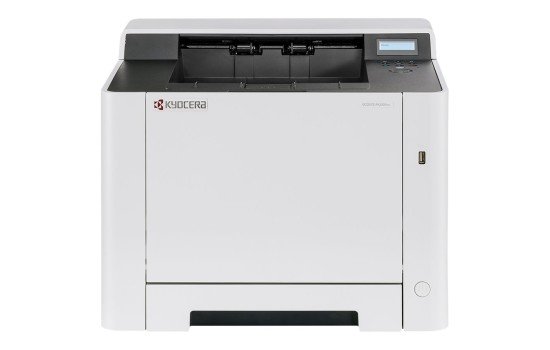 Kyocera ECOSYS PA2100cx/KL3 - Drucker - Farbe - Duplex - Laser - A4/Legal - 9600 x 600 dpi - bis zu 21 Seiten/Min. (einfarbig)/ - (0632983936023)