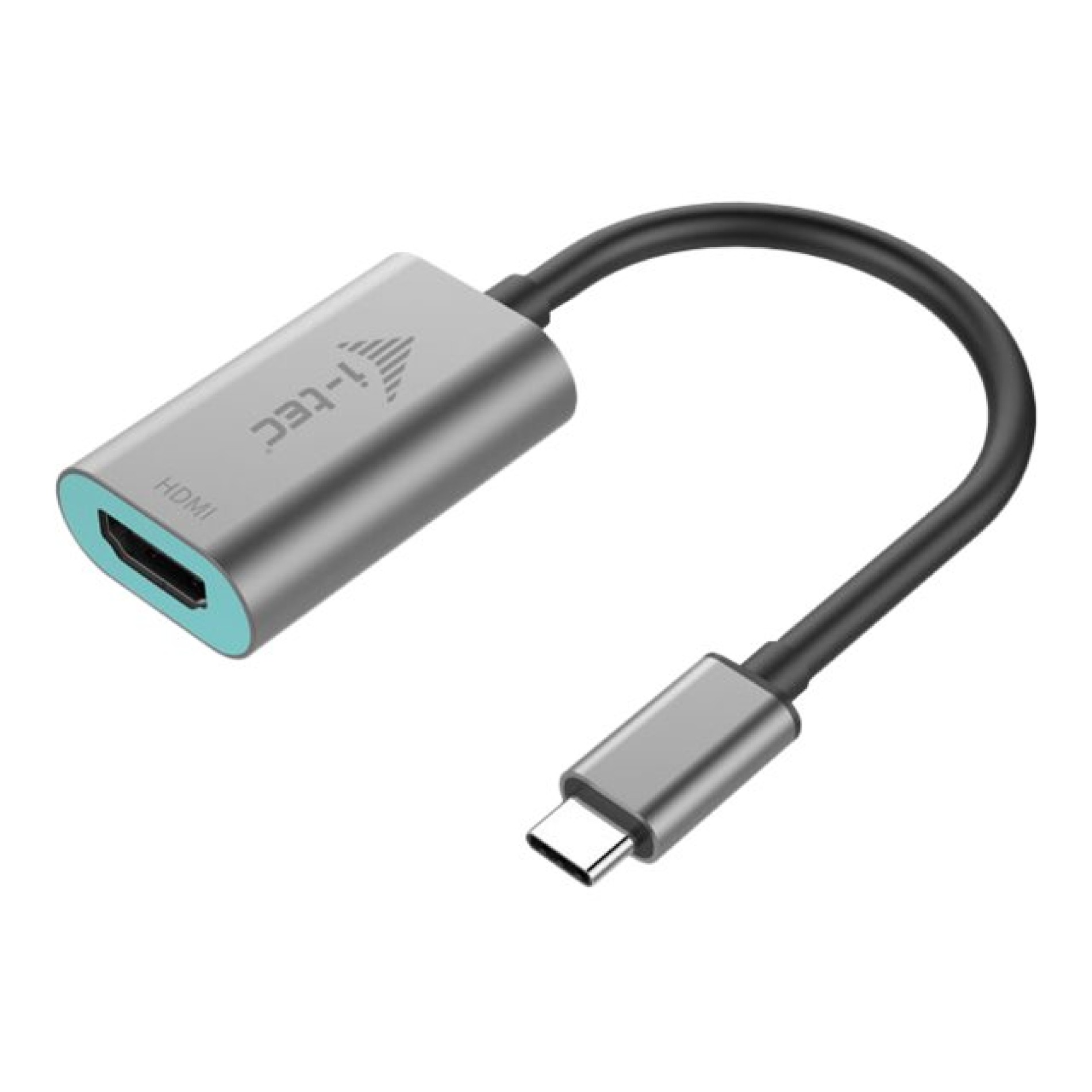 i-tec Externer Videoadapter - USB-C 3.1 - HDMI - (8595611702600)