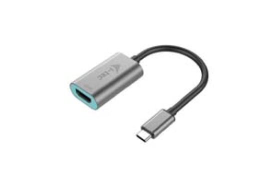 i-tec Externer Videoadapter - USB-C 3.1 - HDMI - (8595611702600)