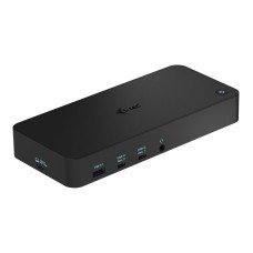 i-tec Dockingstation - USB-C / Thunderbolt 3 - (8595611704062)