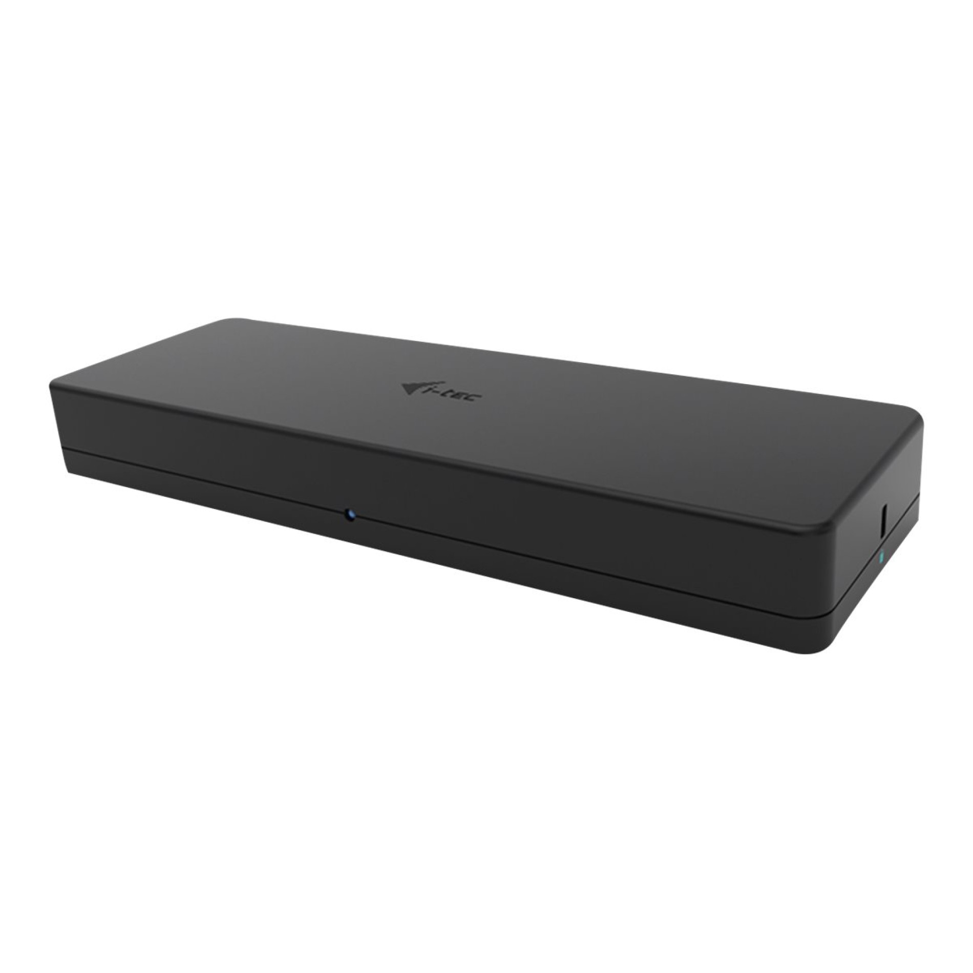 i-tec Dockingstation - USB-C / Thunderbolt 3 - (8595611704079)