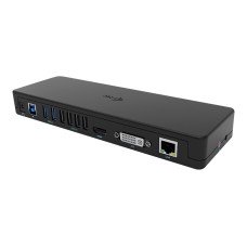 i-tec Dockingstation - USB-C / Thunderbolt 3 - (8595611704079)