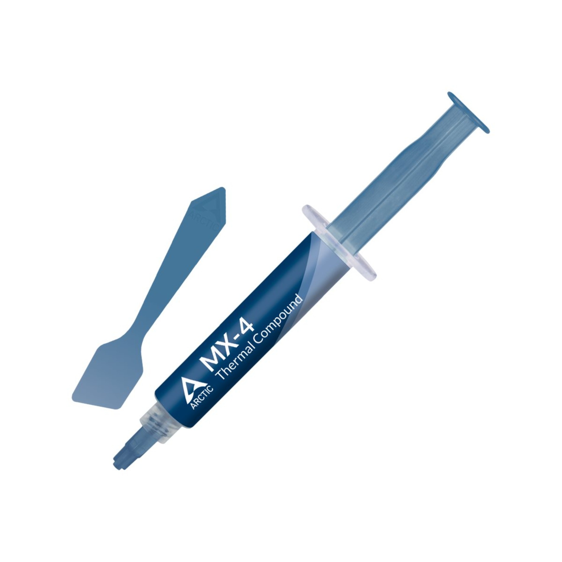 Arctic MX-4 - Wärmeleitpaste - 8 g - Grau - (4895213703055)