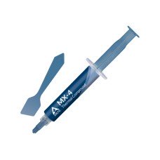 Arctic MX-4 - Wärmeleitpaste - 8 g - Grau - (4895213703055)