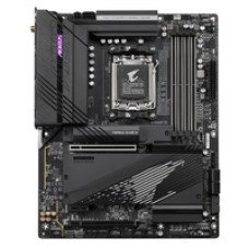 Gigabyte B650 AORUS PRO AX - 1.0 - Motherboard - ATX - Socket AM5 - AMD B650 Chipsatz - USB 3.2 Gen 1, USB 3.2 Gen 2, USB-C 3.2 Gen2, USB-C 3.2 Gen 2x2 - 2.5 Gigabit LAN, Bluetooth, Wi-Fi - Onboard-Grafik (CPU erforderlich) - (4719331849641)