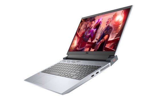 Dell G15 5515 Ryzen Edition - AMD Ryzen 7 5800H / 3.2 GHz - Win 11 Home - GF RTX 3050 Ti - 16 GB RAM - 512 GB SSD NVMe - 39.6 cm (15.6`) - (5397184652305)