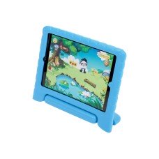 PARAT KidsCover - Schutzhülle für Tablet - ungiftiger EVA-Schaumstoff - Blau - 10.2` - für Apple 10.2-inch iPad (7. Generation) - (4006793002272)