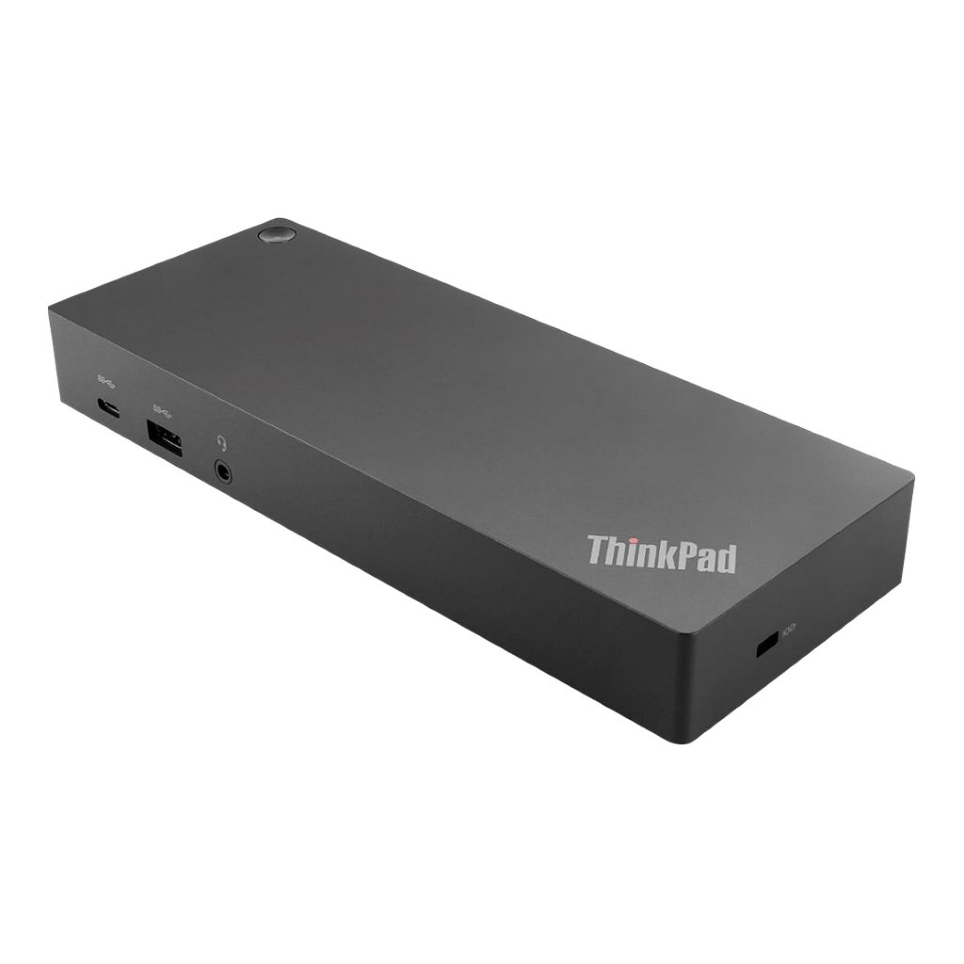 Lenovo ThinkPad Hybrid USB-C with USB-A Dock - (0191999788403)