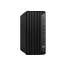 HP Pro 400 G9 - Wolf Pro Security - Tower - Core i5 12400 / 2.5 GHz - RAM 8 GB - SSD 256 GB - NVMe, HP Value - DVD-Writer - UHD Graphics 730 - GigE, Bluetooth 5.2 - WLAN: 802.11a/b/g/n/ac/ax, Bluetooth 5.2 - Win 11 Pro - Monitor: keiner - Tastatur: Deutsc